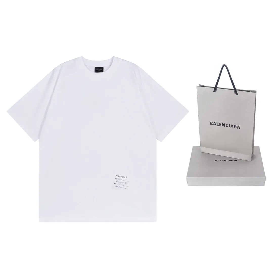 【 . Quality】BALENCI*GA/ . 2024New Arrival. T 。 Y Quality ， ， 。 . Authentic ， ！ ZP 。 260 ， . ， ，。 。 ， 。 OS . Same Style ：BL 223356 : Purple.White.Yellow Size：XS L